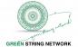 Green String Network logo